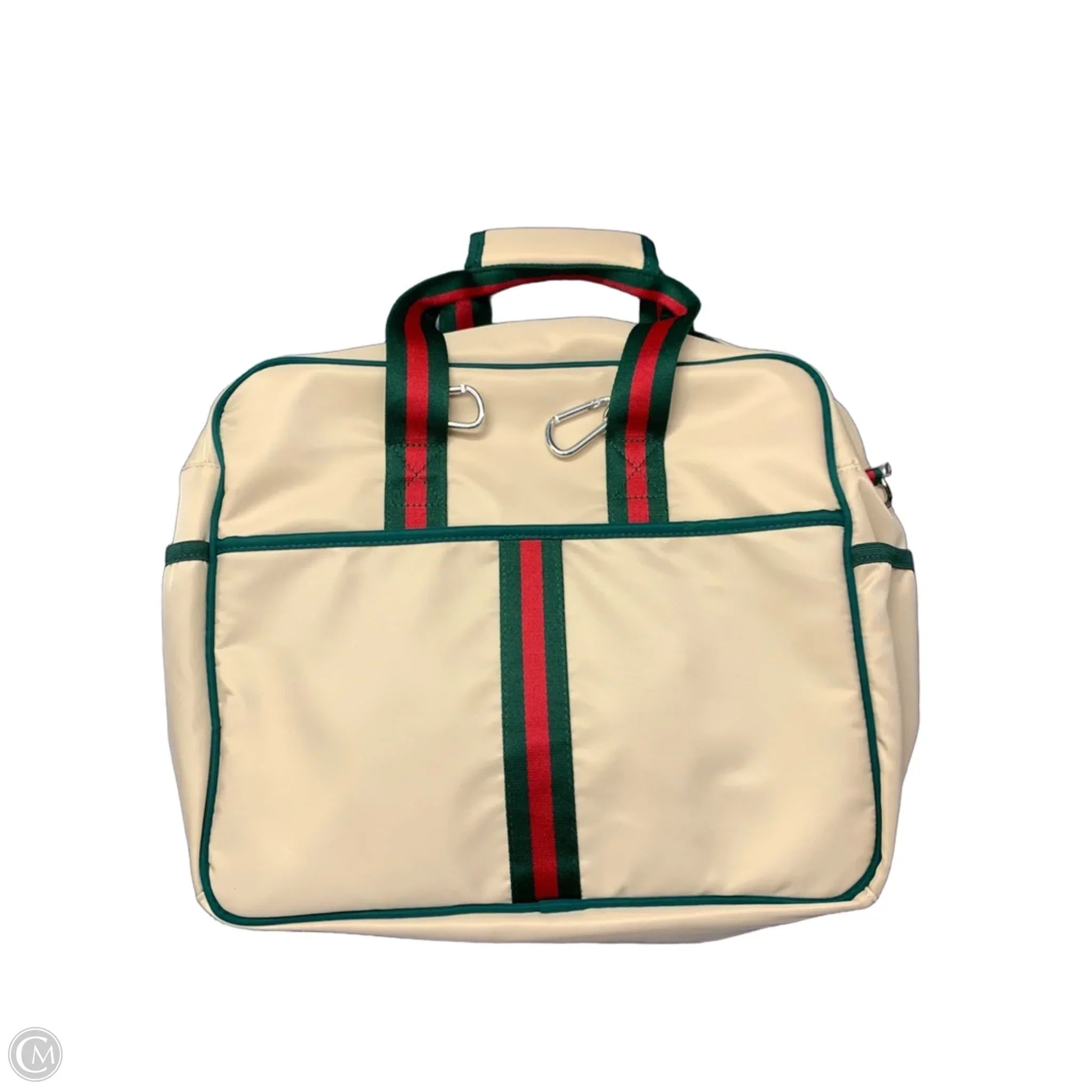 Duffle And Weekender By Clothes Mentor, Size: Large