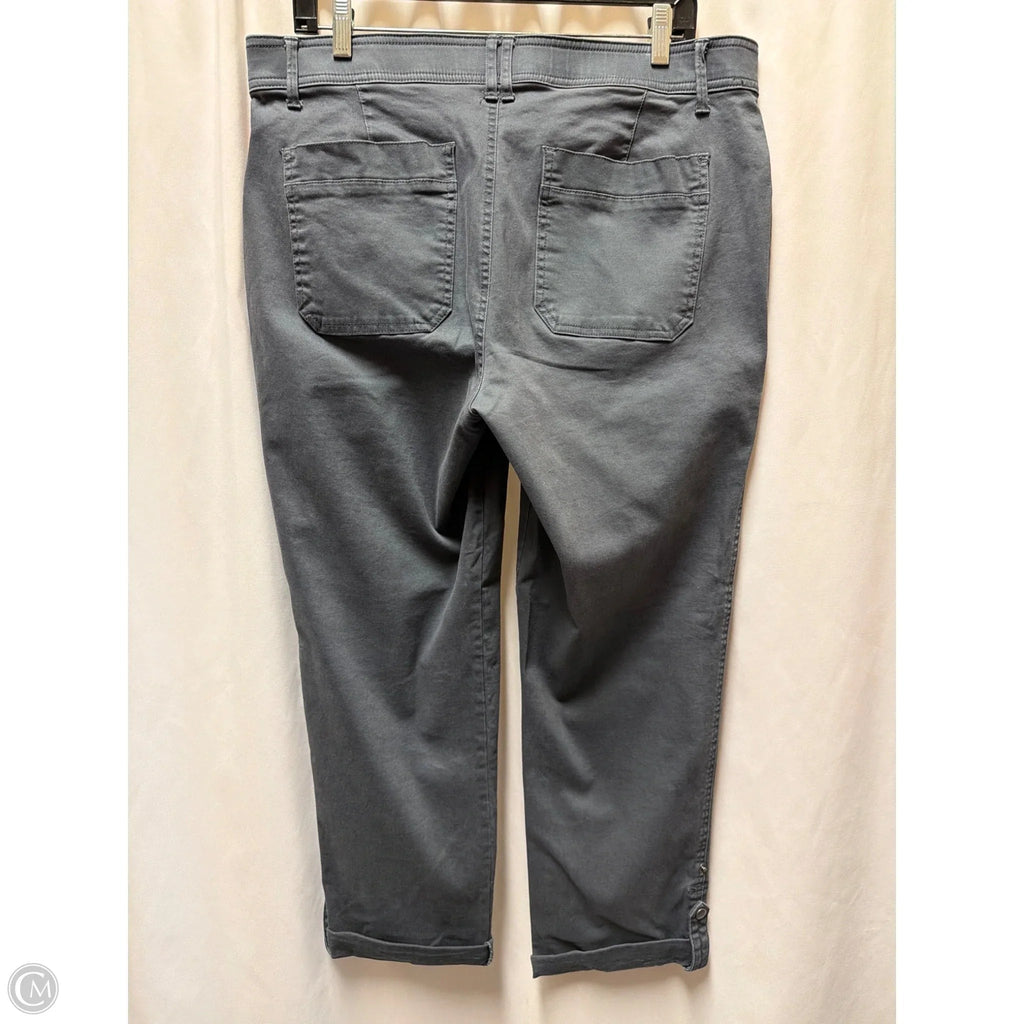 Pants Other By Democracy In Blue, Size: 16