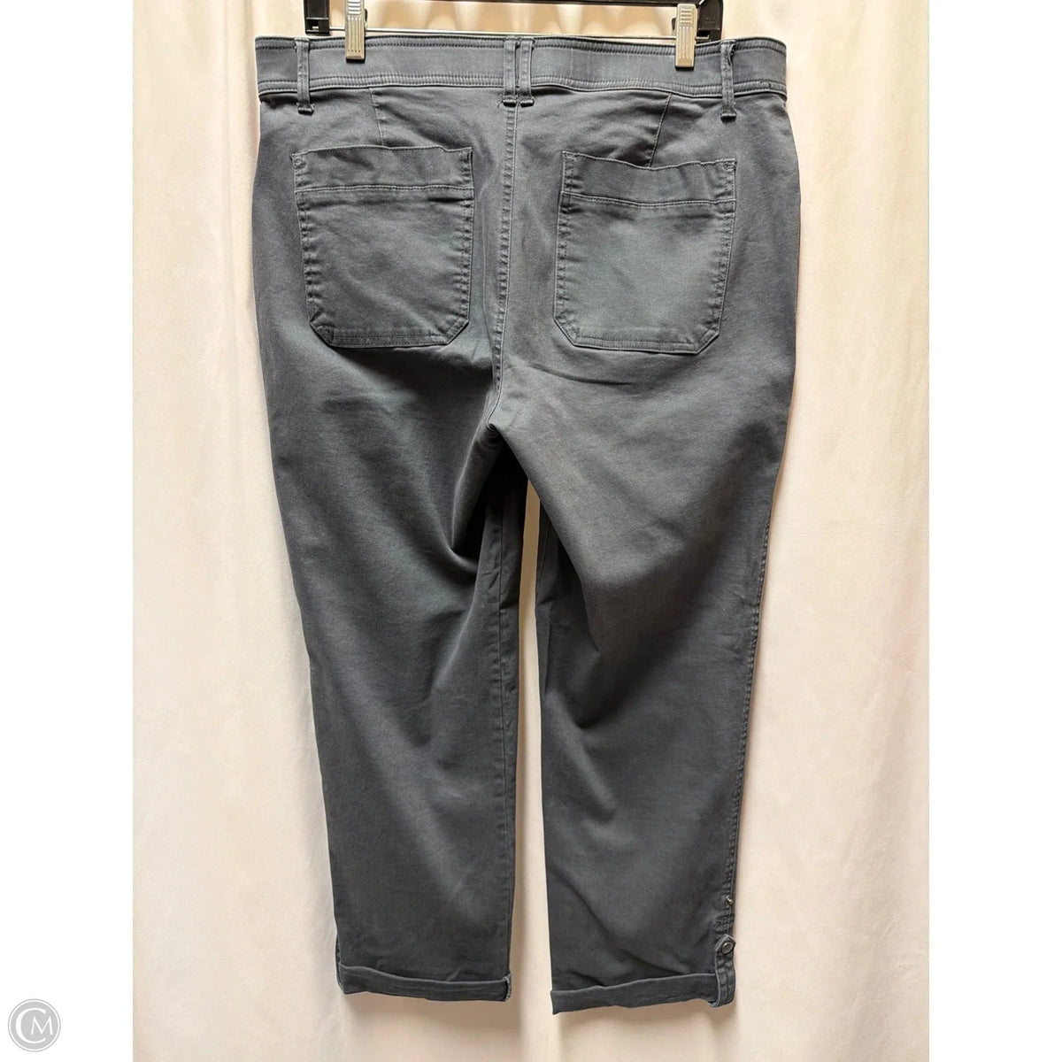 Pants Other By Democracy In Blue, Size: 16