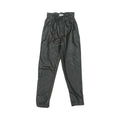 Pants Joggers By Abercrombie And Fitch In Black, Size:Xs