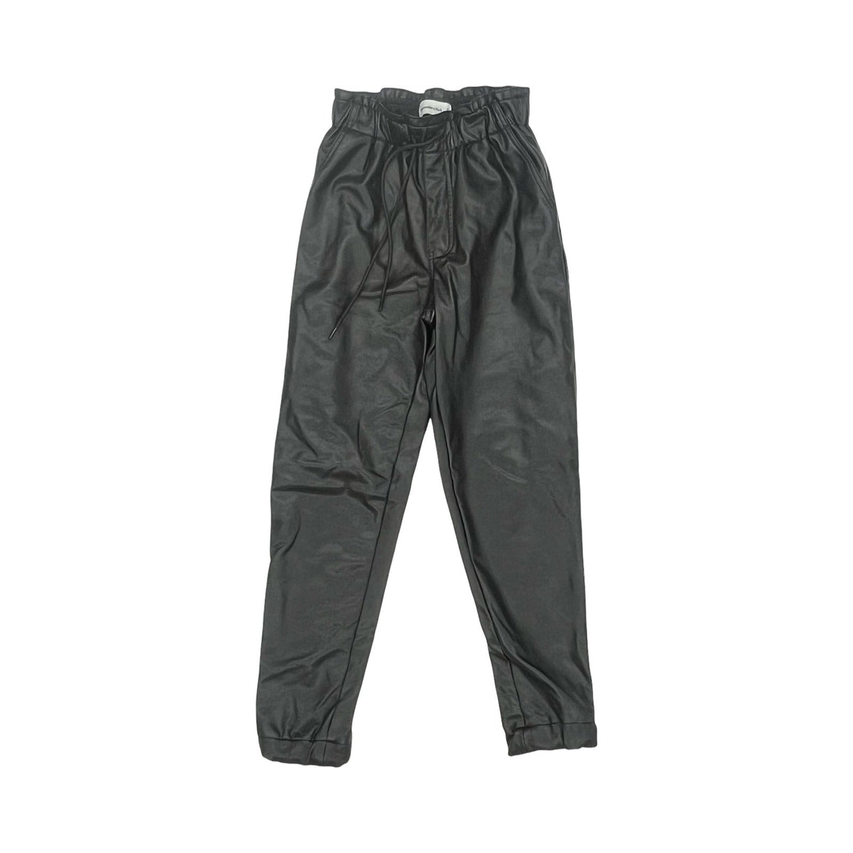 Pants Joggers By Abercrombie And Fitch In Black, Size:Xs