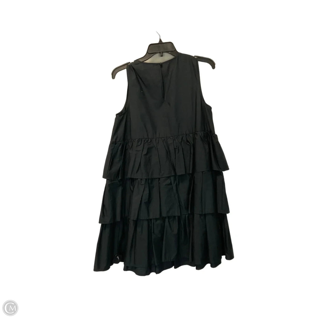 Dress Casual Short By Who What Wear In Black, Size: S