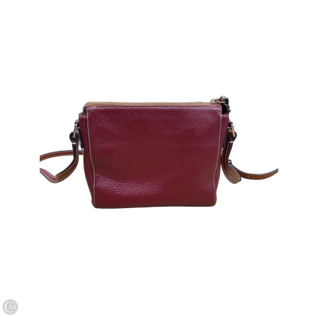 Handbag Designer By Dooney And Bourke, Size: Small