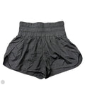 Athletic Shorts By Free People In Black, Size: M