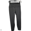 Athletic Leggings By 90 Degrees By Reflex In Black, Size: M