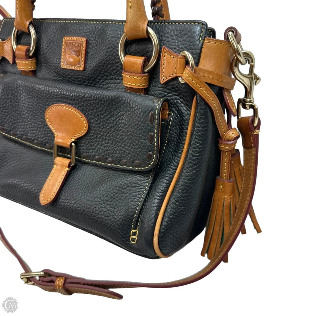 Handbag Designer By Dooney And Bourke, Size: Medium