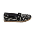 Shoes Flats By Toms In Black, Size:8.5