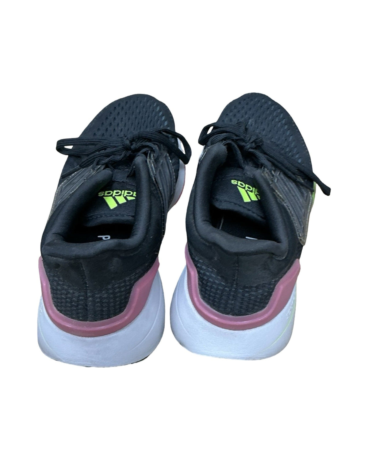 Shoes Athletic By Adidas In Black, Size:6.5