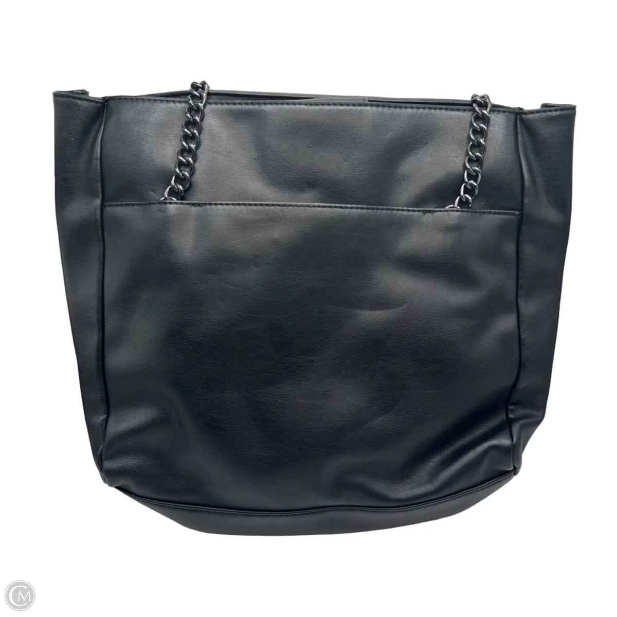 Handbag By Simply Vera, Size: Large