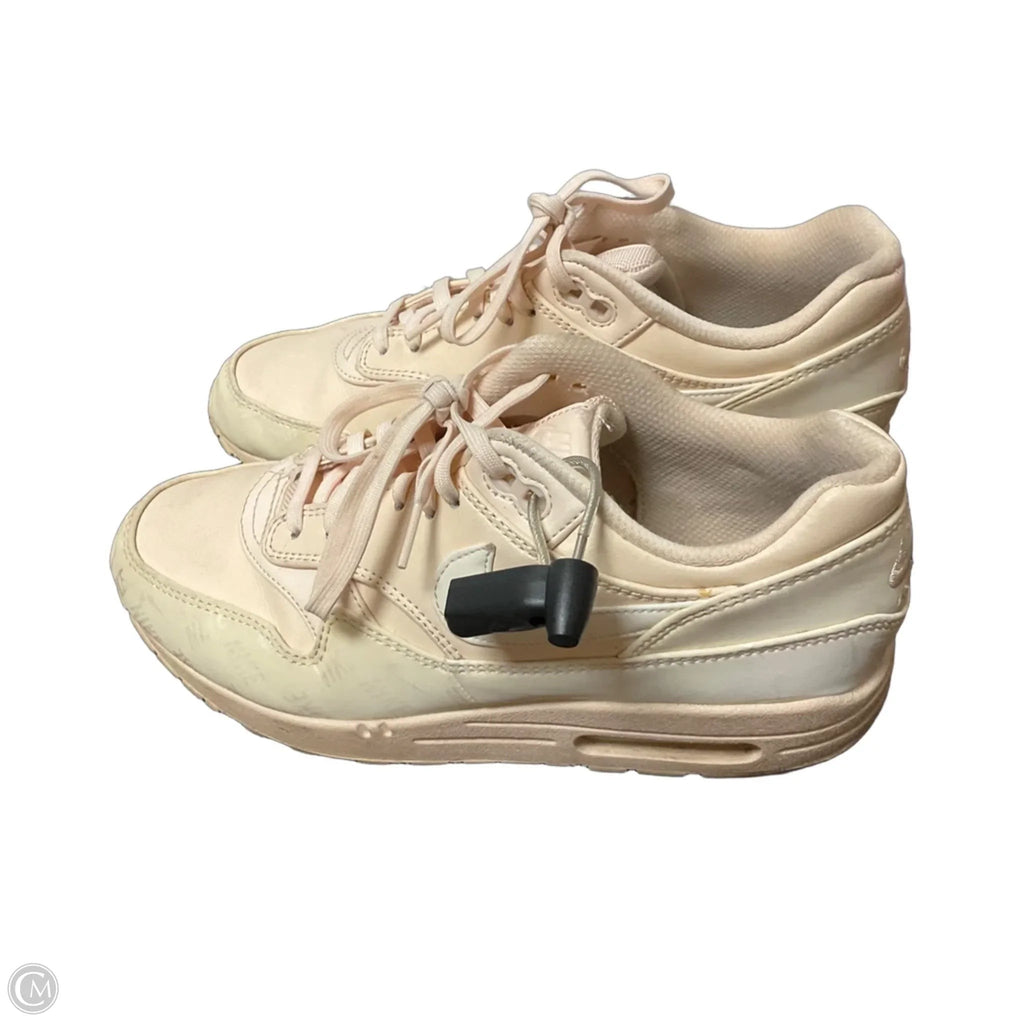 Shoes Sneakers By Nike In Pink, Size: 8