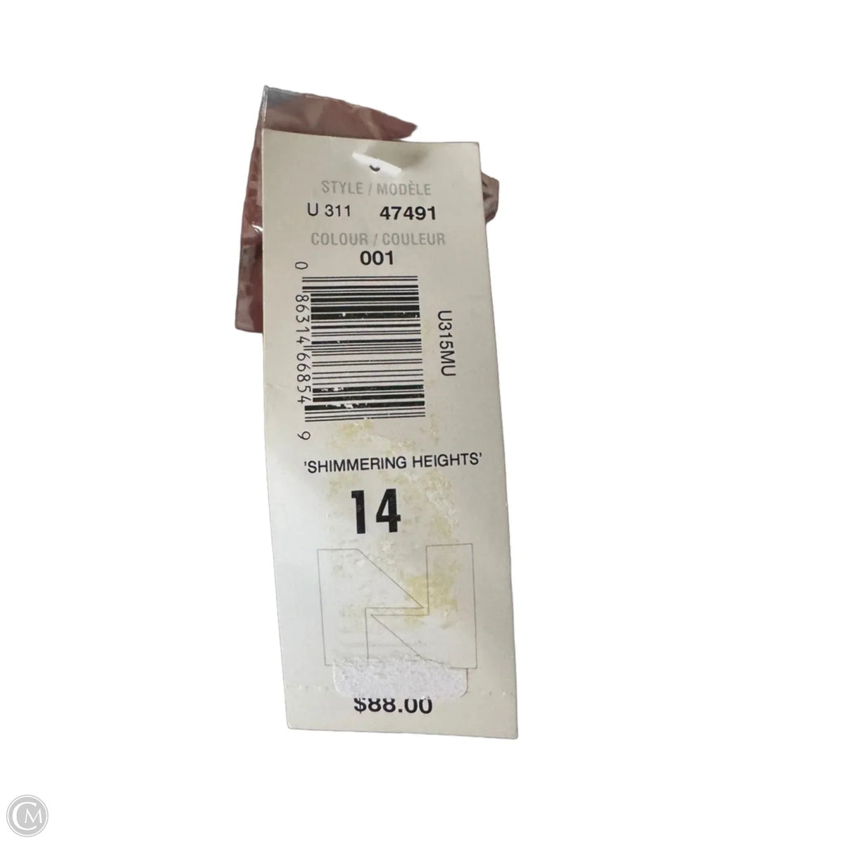 Bolero By Clothes Mentor In Black, Size: L