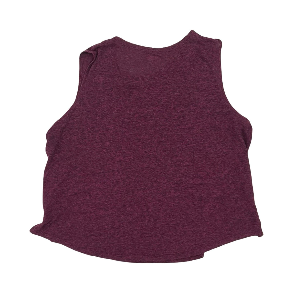 Tank Top By Old Navy In Purple, Size:Xxl