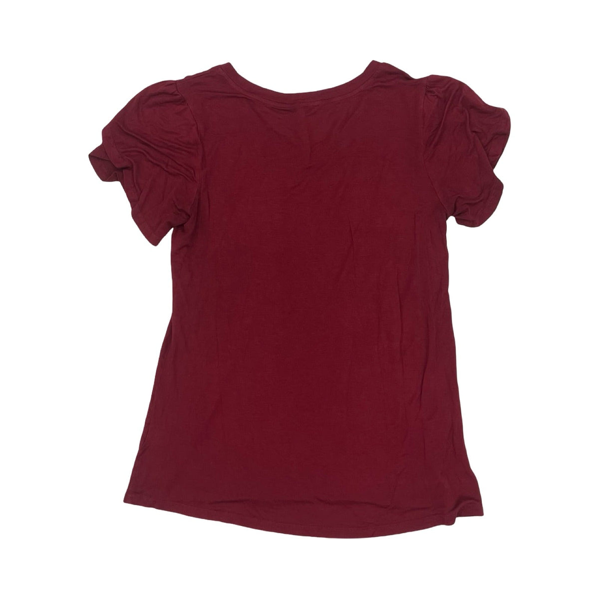 Top Ss By Cmf In Red, Size:S