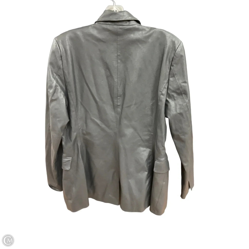 Jacket Other By Blanknyc In Black, Size: L