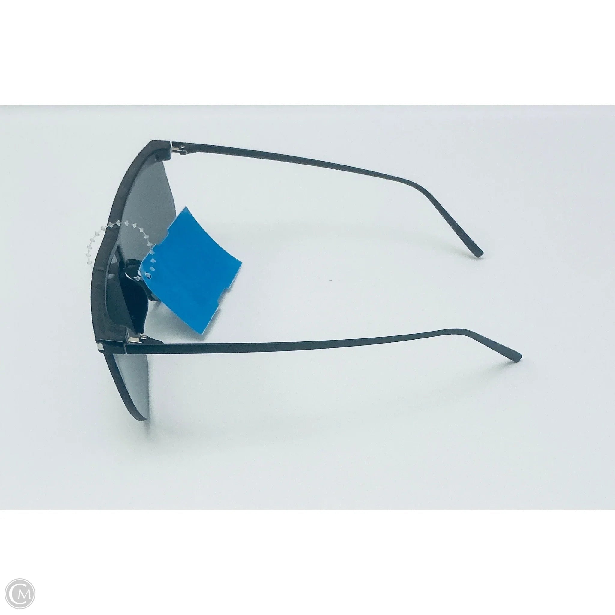 Sunglasses Luxury Designer By Yves Saint Laurent, Size: