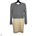 Dress Casual Short By English Factory In Grey, Size: S