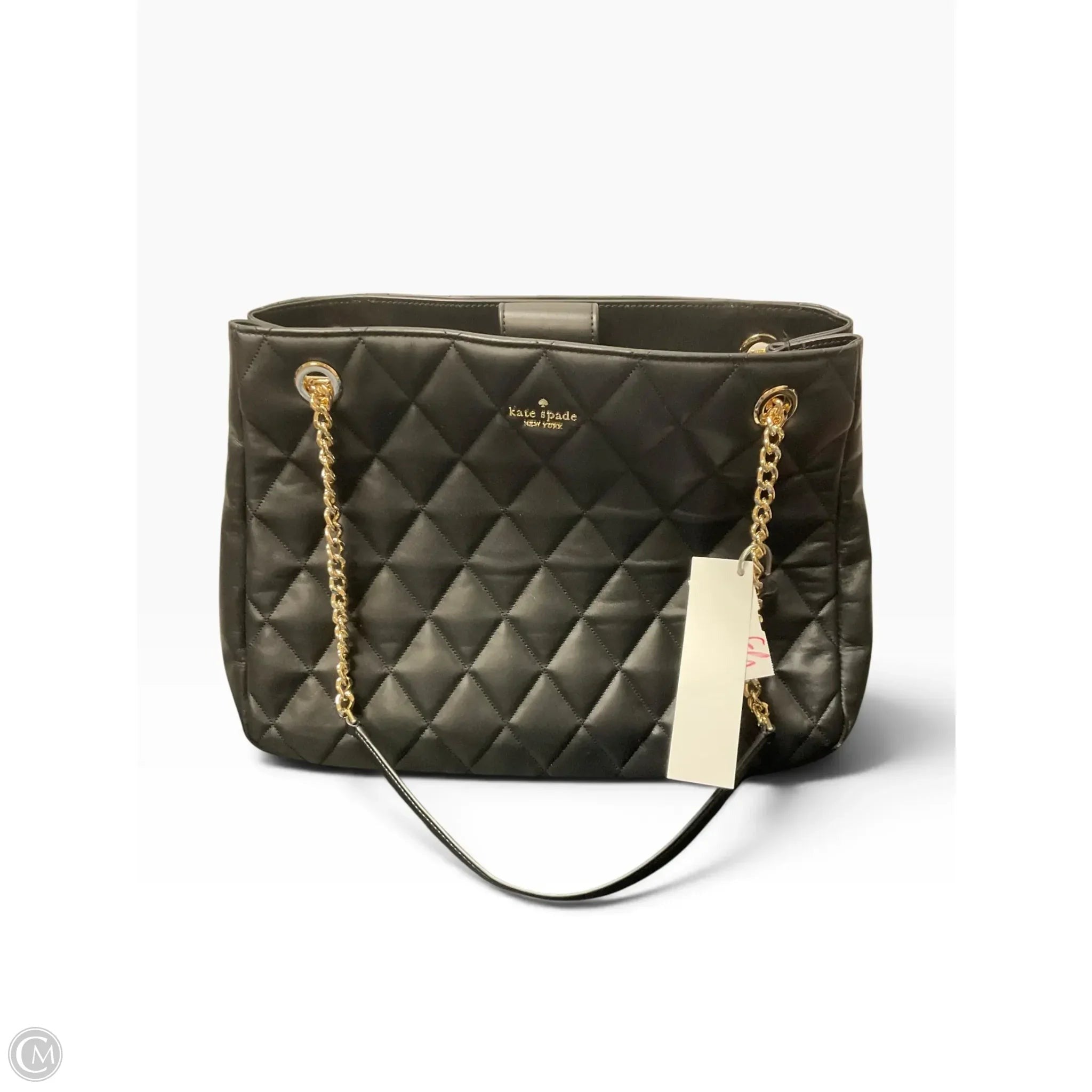 Handbag Designer By Kate Spade, Size: Large