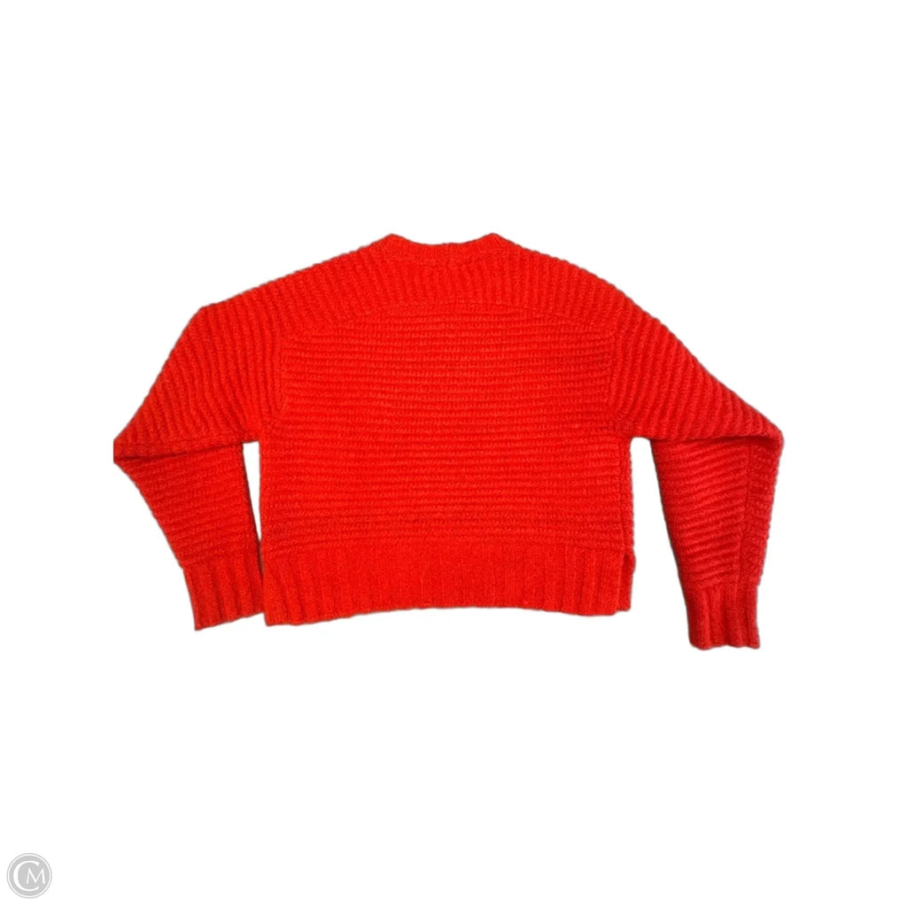 Sweater By Pistola In Red, Size: S