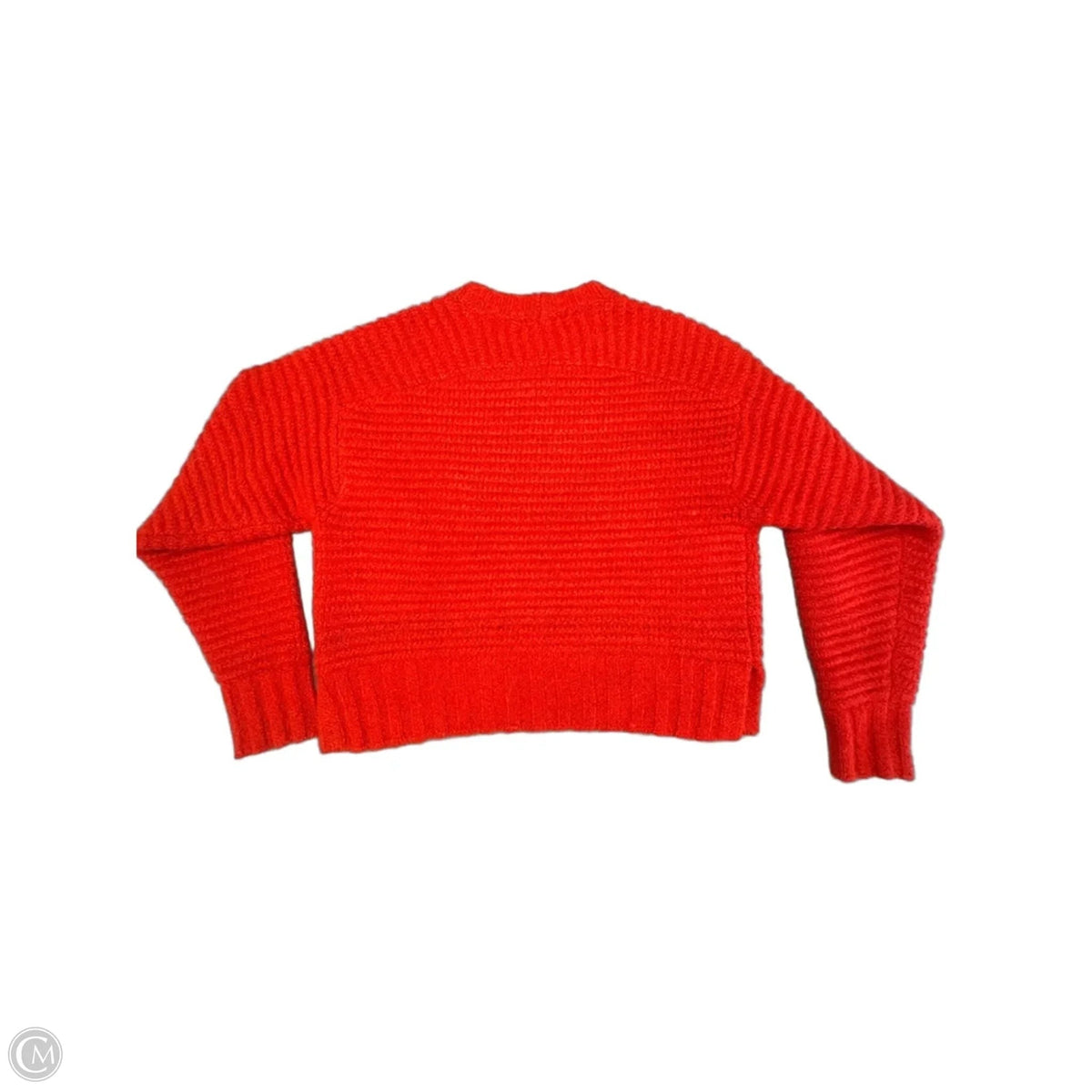 Sweater By Pistola In Red, Size: S