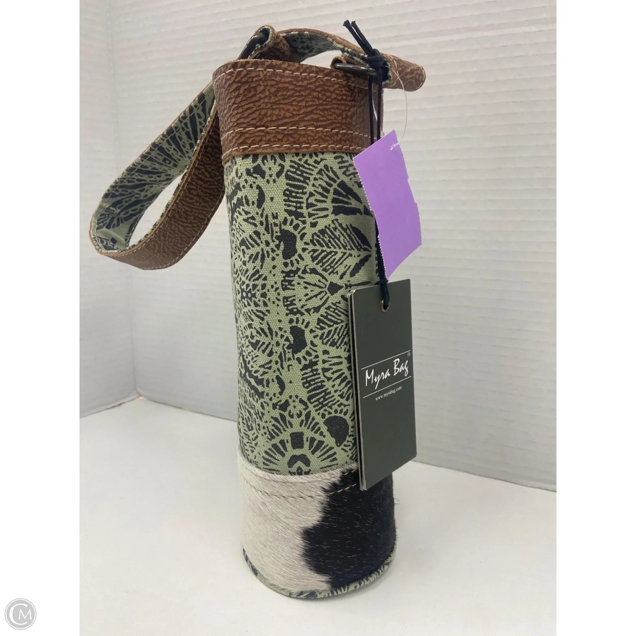 Handbag By Myra, Size: Small