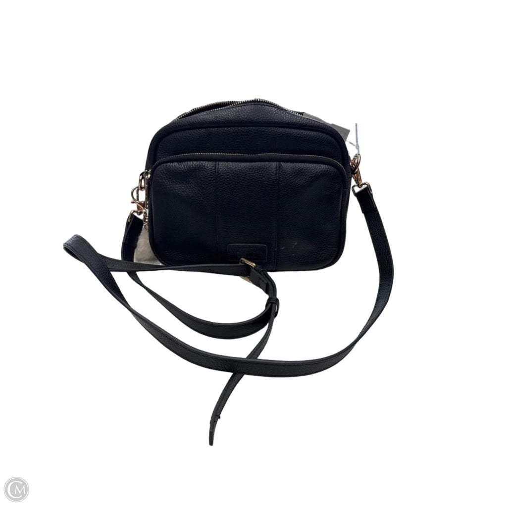 Crossbody By Pom Pom London, Size: Medium