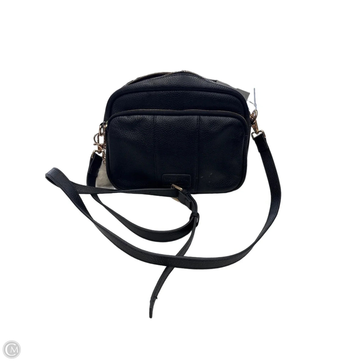 Crossbody By Pom Pom London, Size: Medium