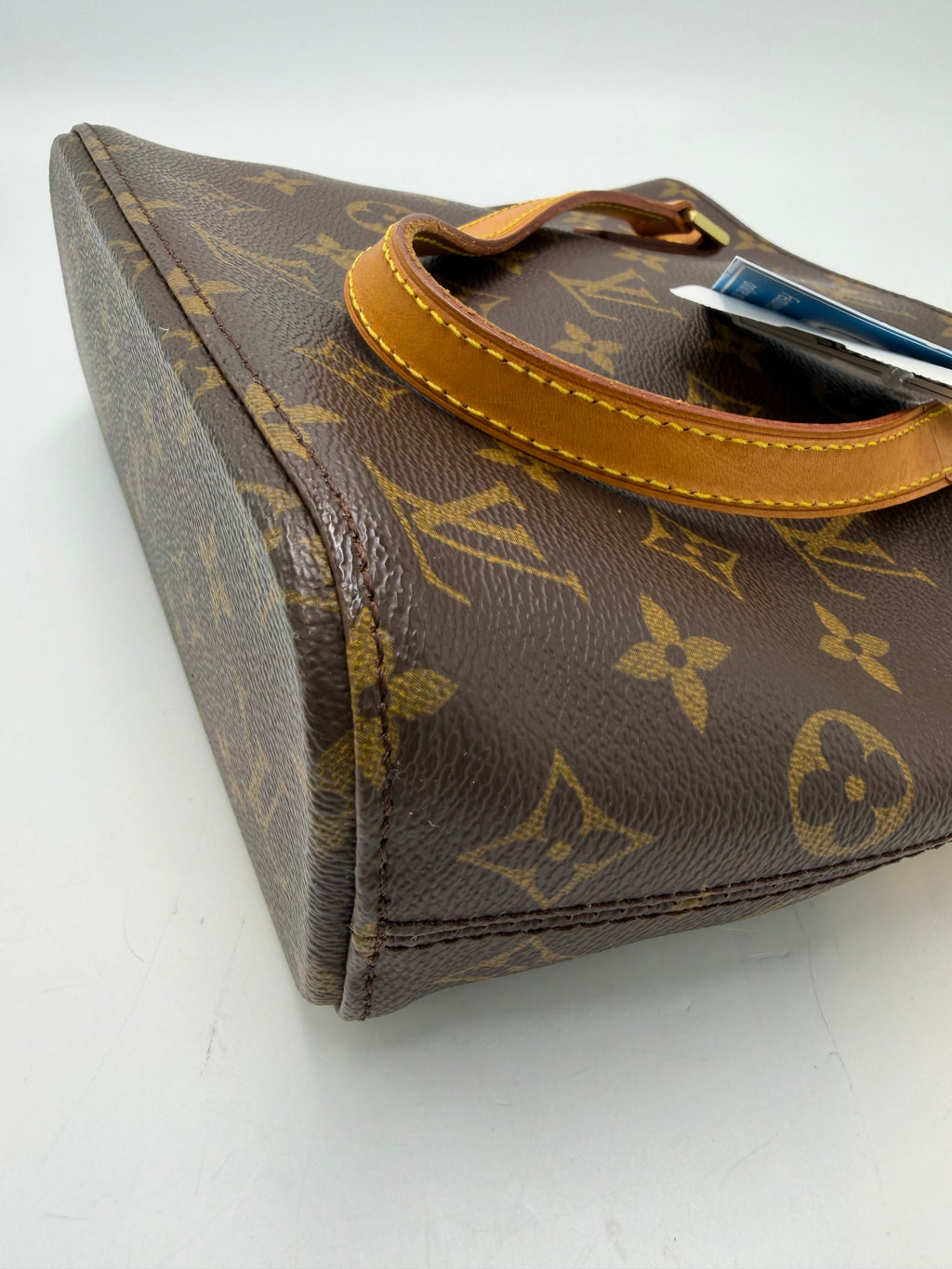 Louis Vuitton Vavin PM Monogram Luxury Handbag
