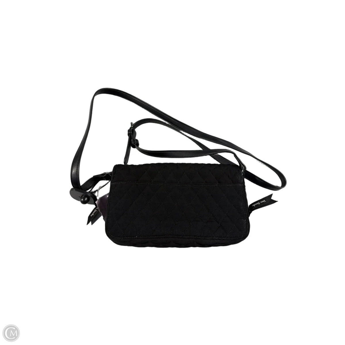 Crossbody By Vera Bradley, Size: Small