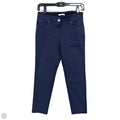 Pants Other By 89th And Madison In Navy, Size: 6p