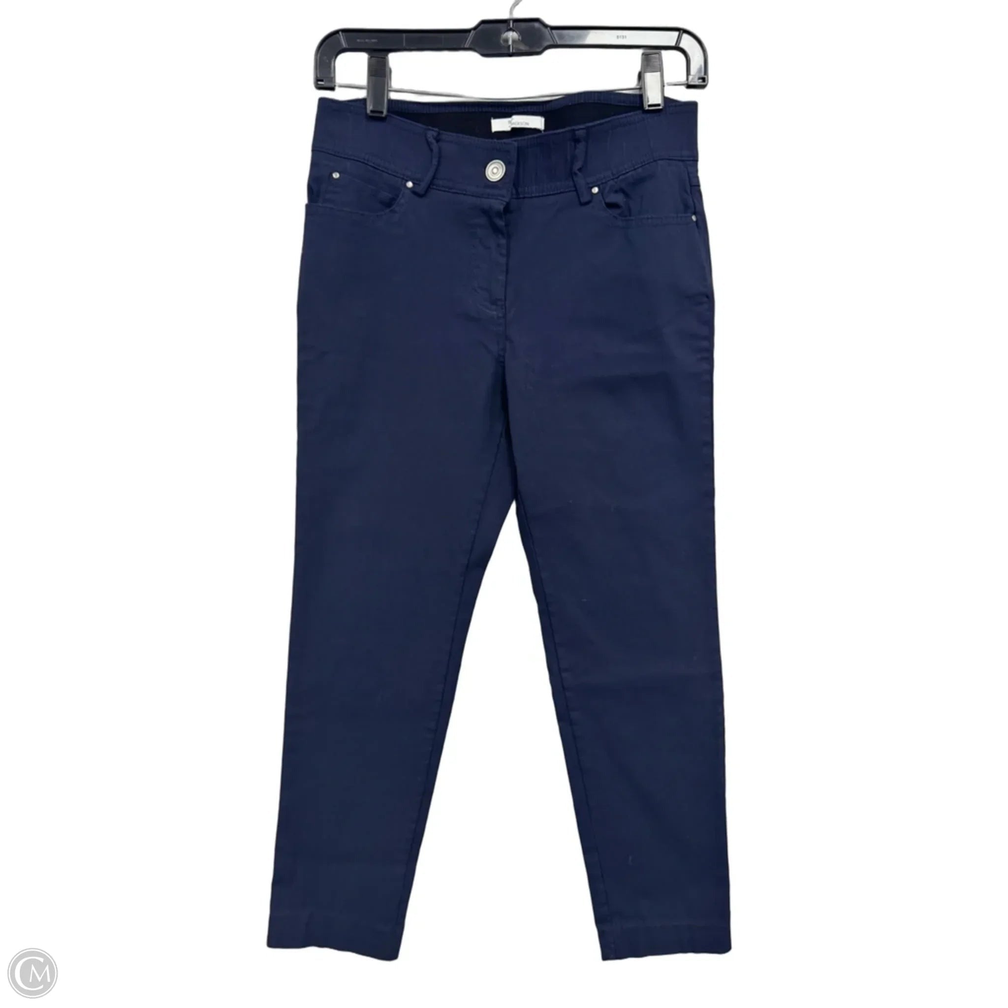 Pants Other By 89th And Madison In Navy, Size: 6p