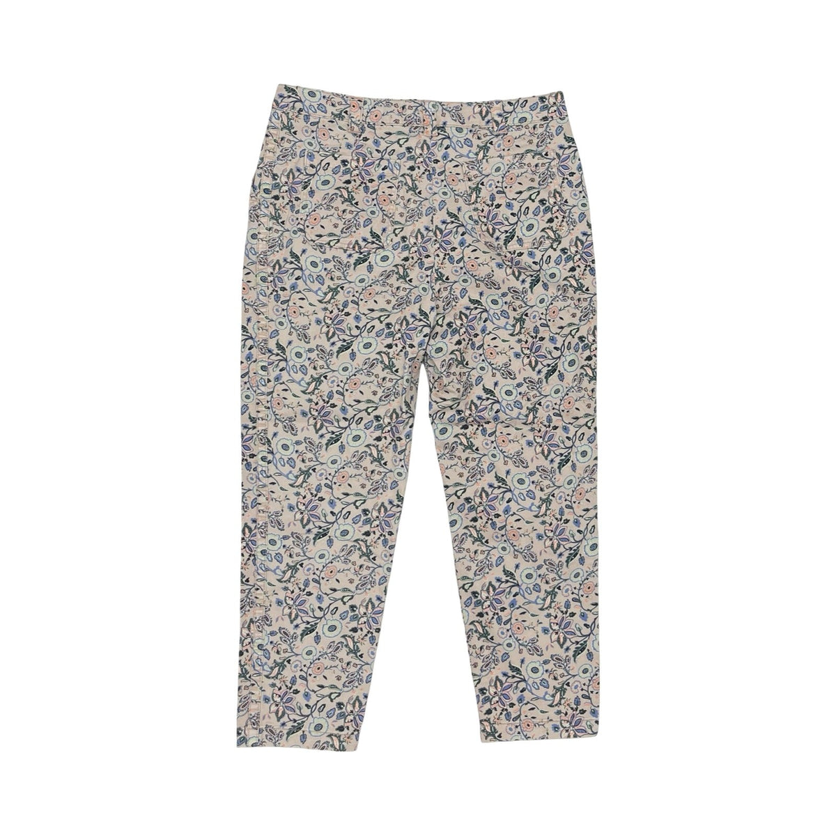 Pants Chinos & Khakis By Boden In Pink, Size:16