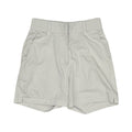 Athletic Shorts By Nike In White, Size:Xs
