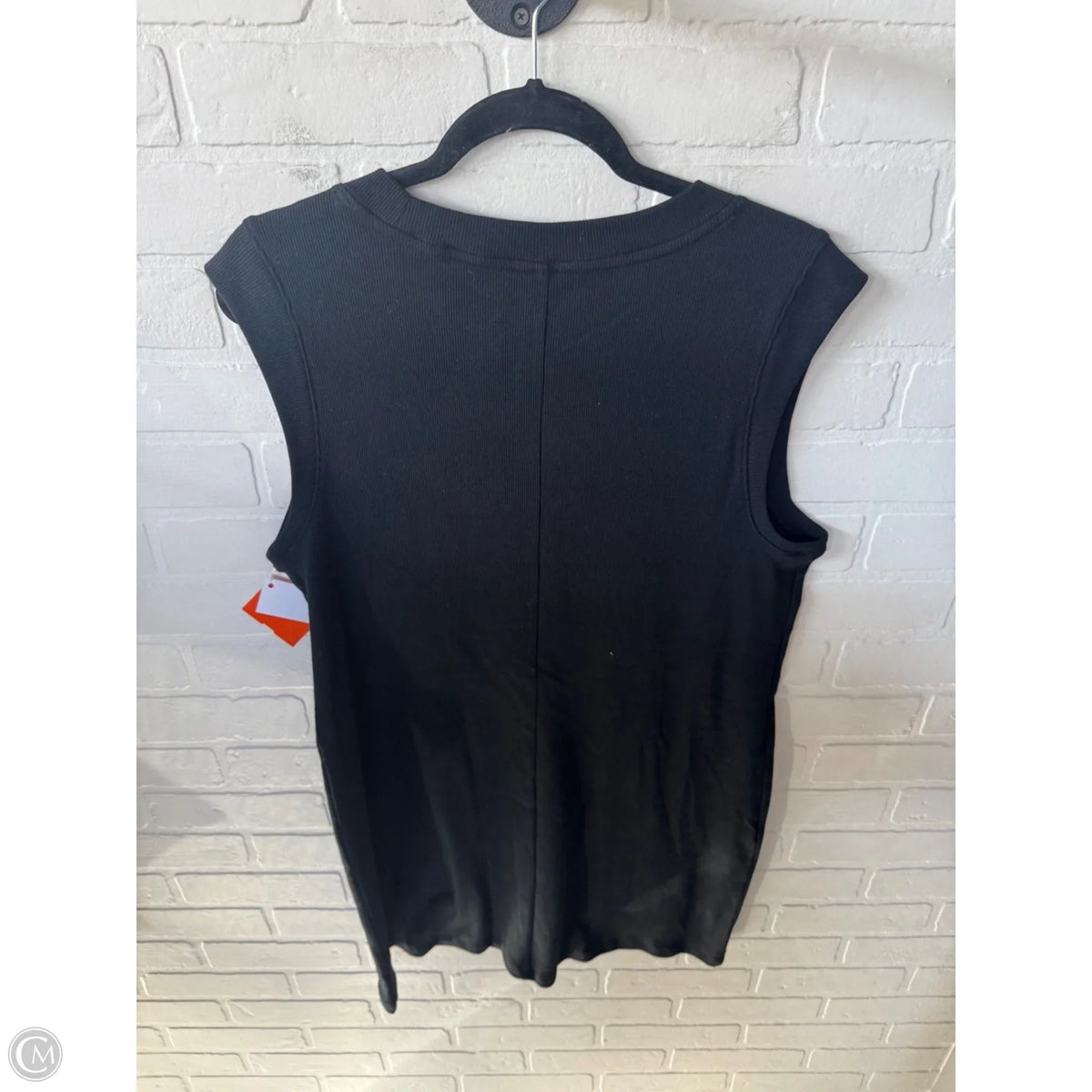 Dress Casual Short By A New Day In Black, Size: Xl