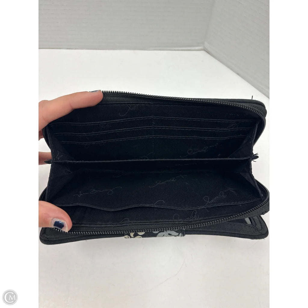 Wallet By Vera Bradley, Size: Large