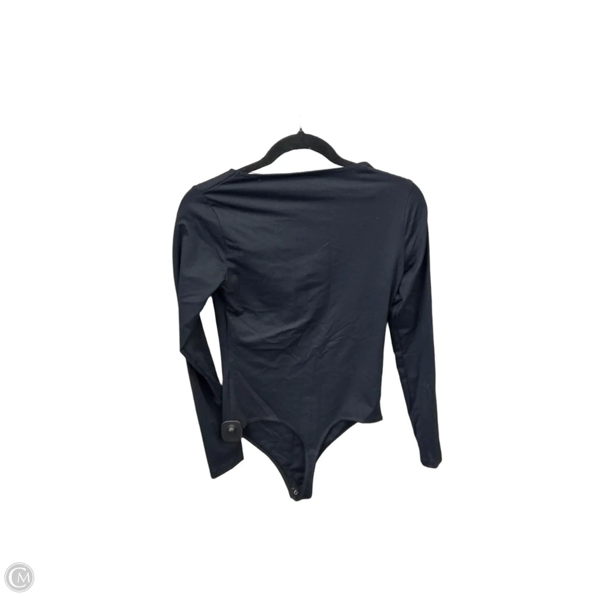 Bodysuit By Abercrombie And Fitch In Black, Size: S