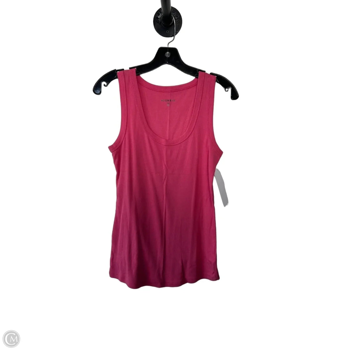 Tank Top By Torrid In Pink, Size: L