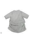 Top Short Sleeve By A New Day In Green, Size: Xxl