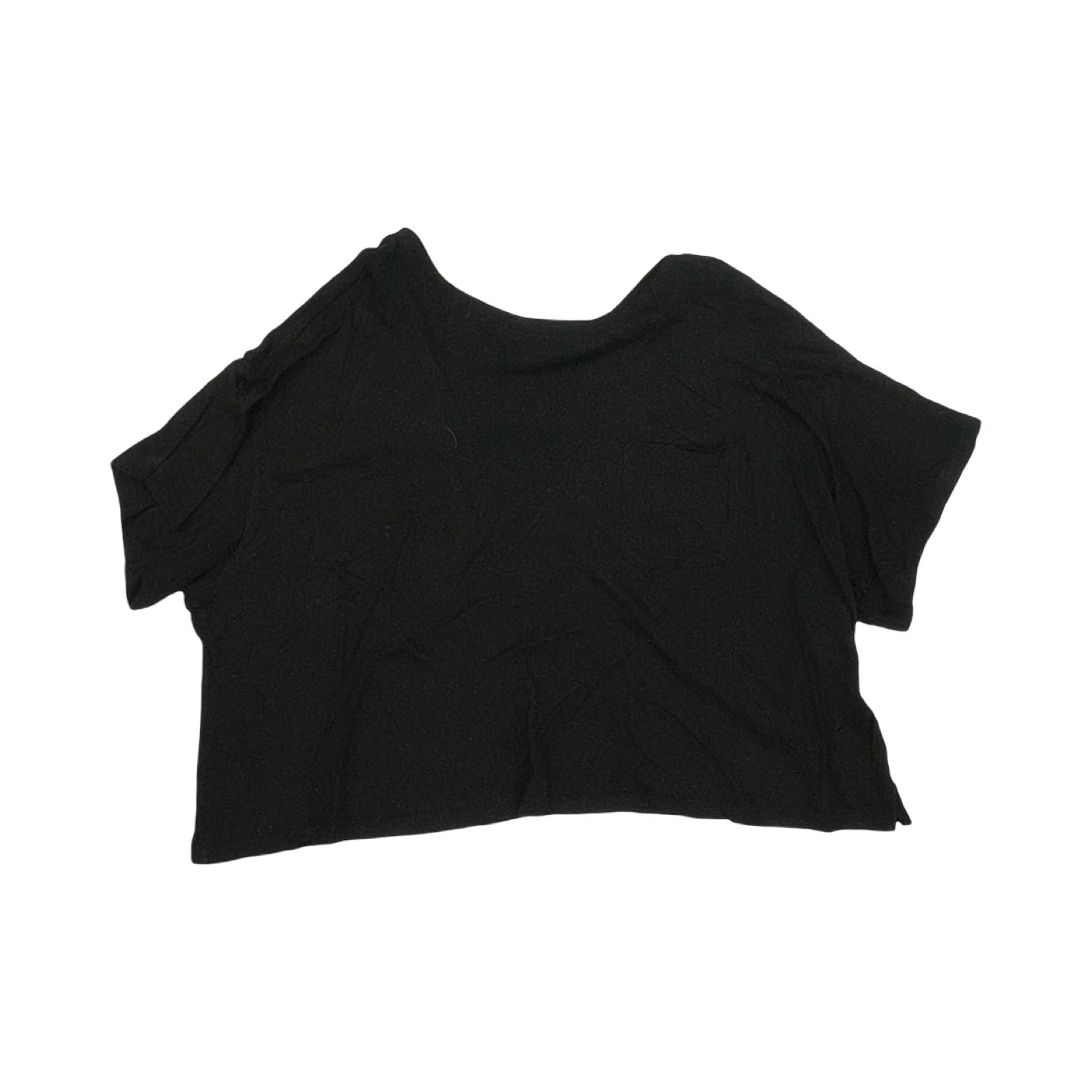 Top Ss By Old Navy In Black, Size:2X
