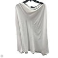 Top Short Sleeve By Lioness In White, Size: Xl