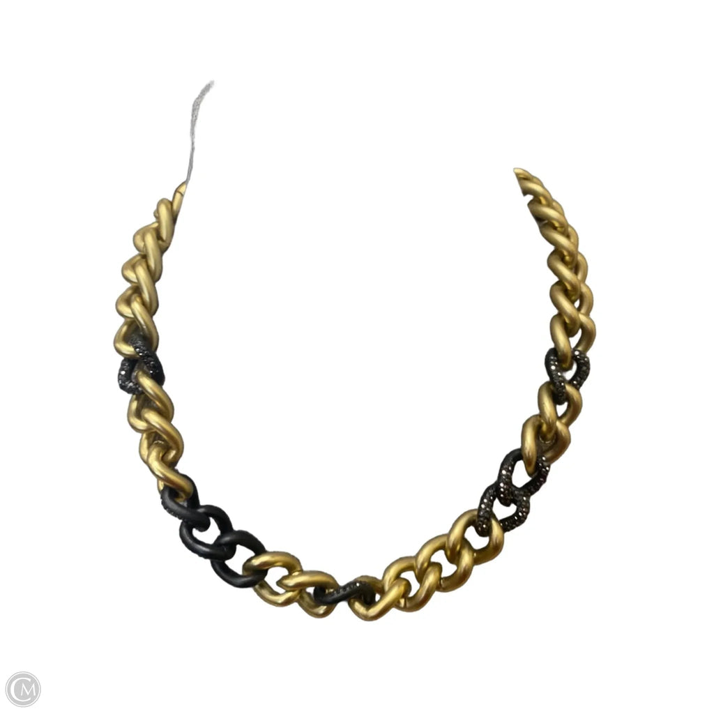 Necklace Chain By Chicos