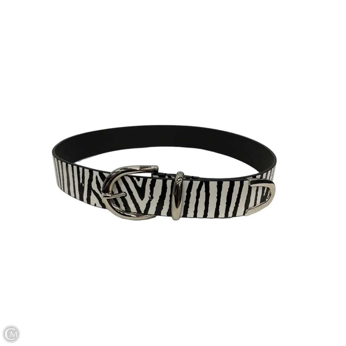 Belt By A New Day, Size: Medium