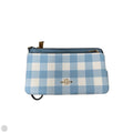 Wristlet Designer By Coach, Size: Medium