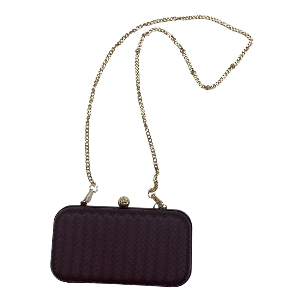 Crossbody By A New Day In Maroon, Size:Small