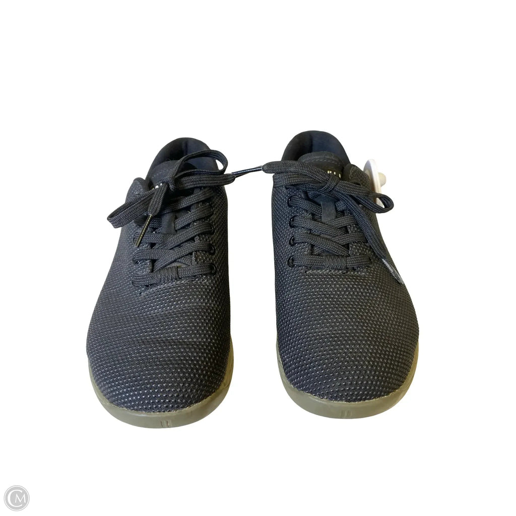Shoes Athletic By Nobull In Black, Size: 8.5