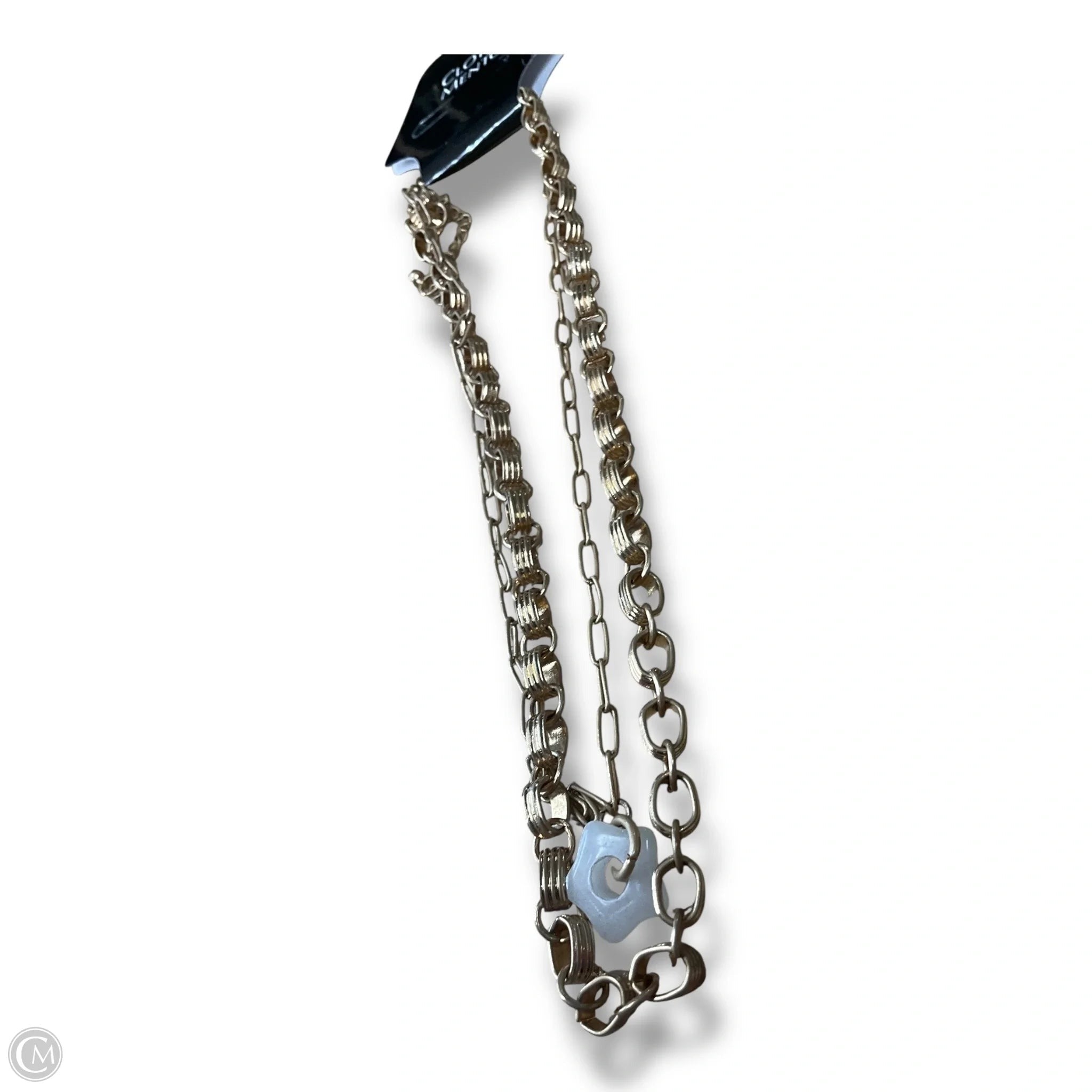 Necklace Layered By A New Day