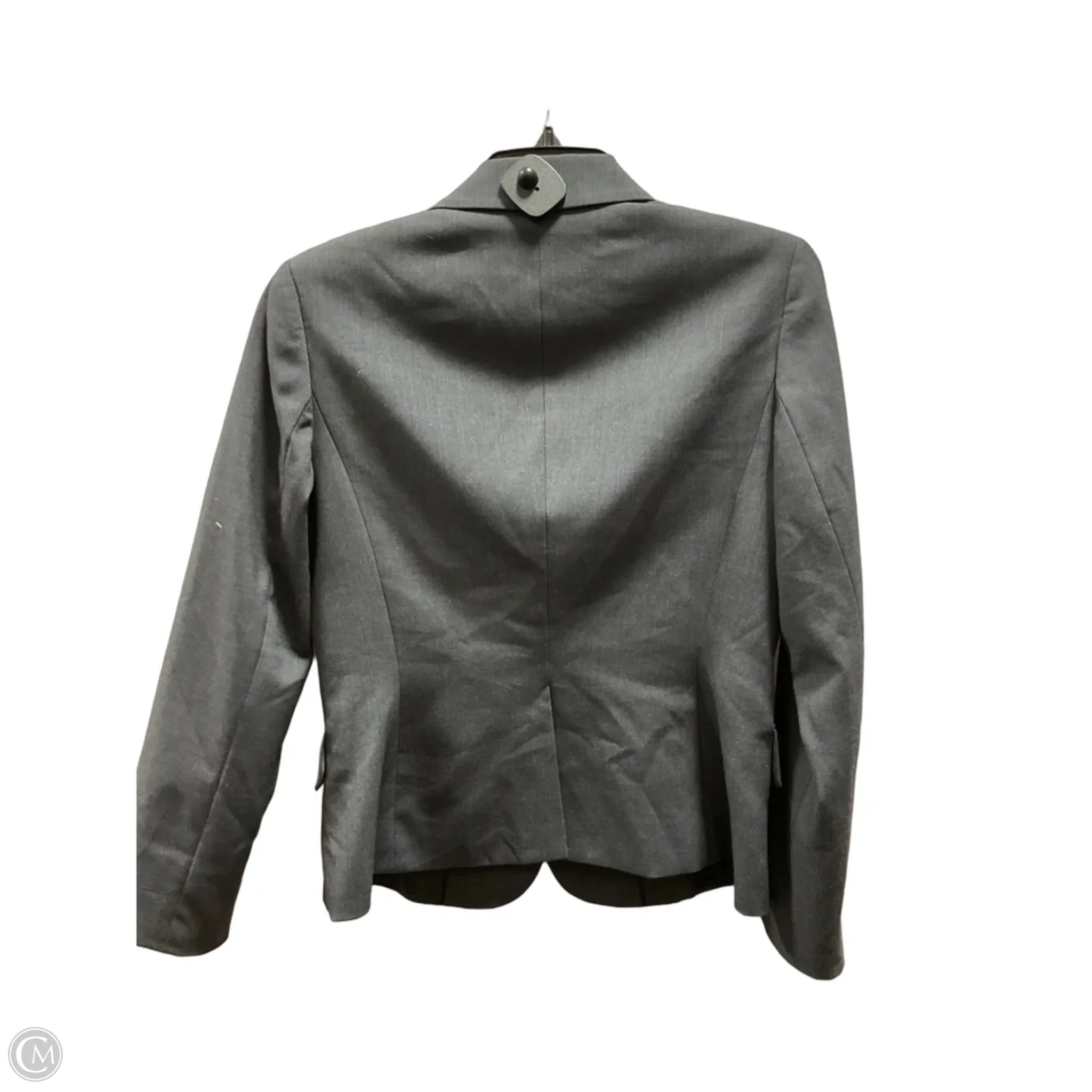Blazer By Express In Black, Size: S