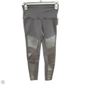 Athletic Leggings By Alo In Black, Size: S