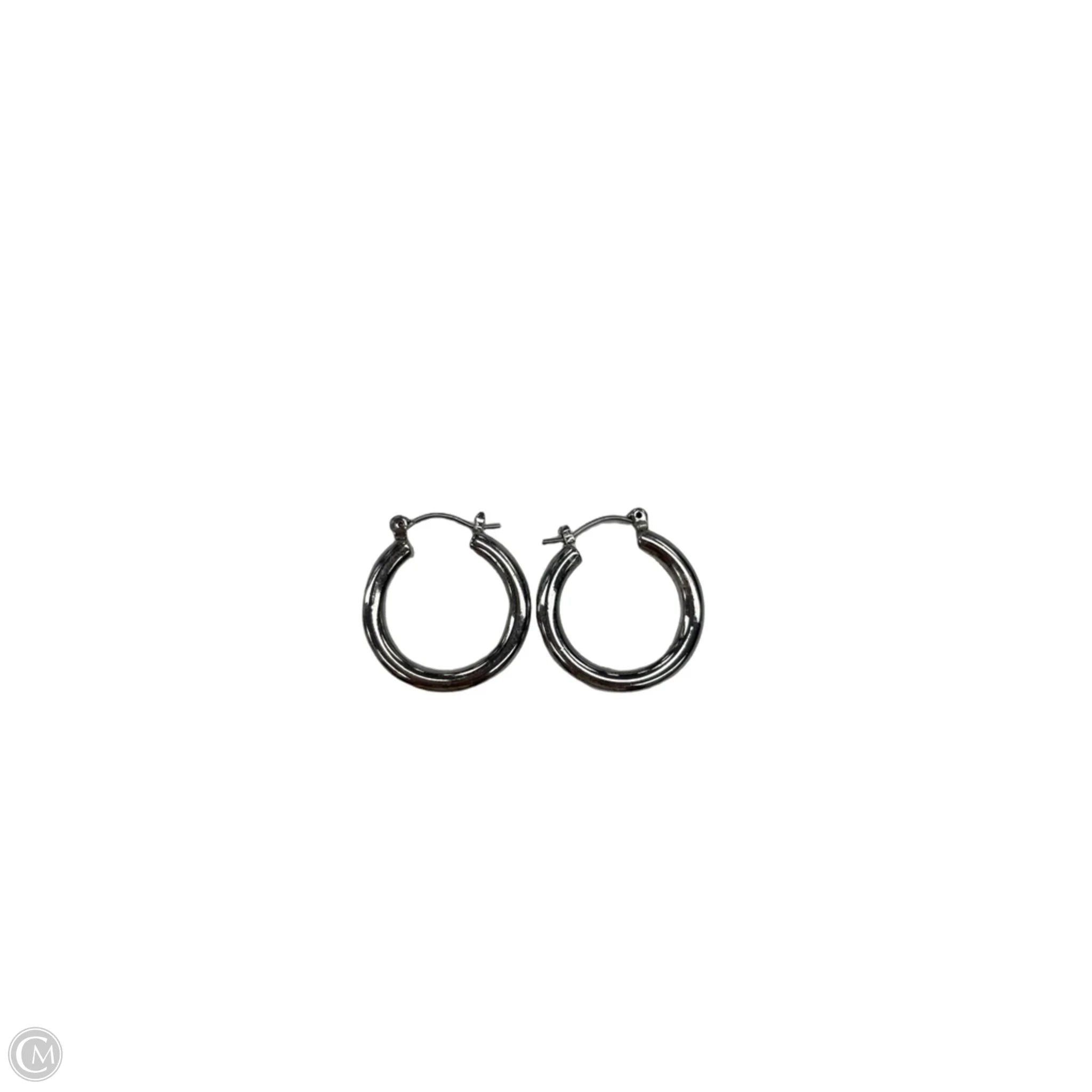 Earrings Hoop By Clothes Mentor