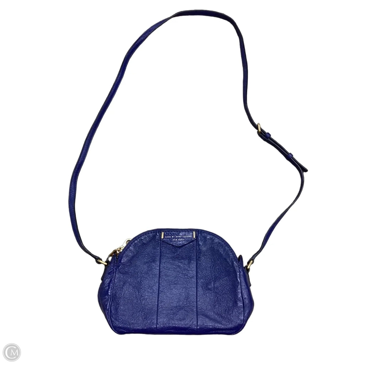 Crossbody Designer By Marc By Marc Jacobs, Size: Medium