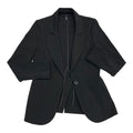 Blazer By White House Black Market In Black, Size:4P